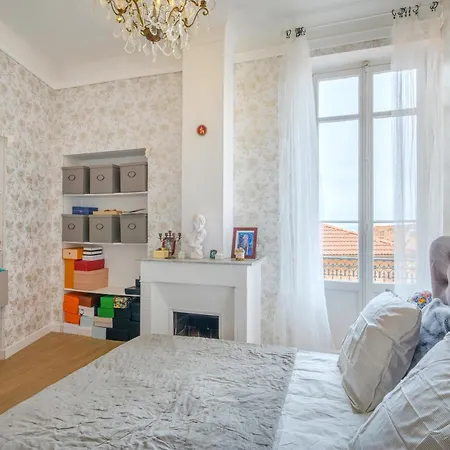 Apartment Jolie Proche Monaco Beausoleil